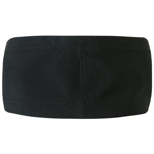 Čelenka Covalliero Thin AW 25/26, černá Čelenka Covalliero Thin AW 25/26, černá