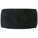 Čelenka Covalliero Thin AW 25/26, černá Čelenka Covalliero Thin AW 25/26, černá