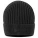 Čepice Covalliero AW 2025/26 Knitted - černá Čepice Covalliero Knitted AW 25/26, černá