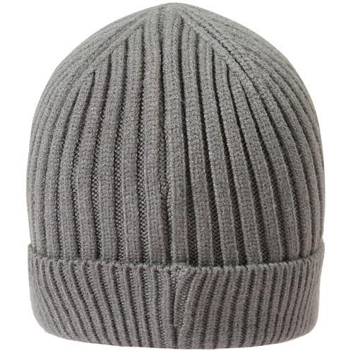 Čepice Covalliero AW 2025/26 Knitted - šedá Čepice Covalliero Knitted AW 25/26, šedá