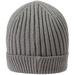 Čepice Covalliero AW 2025/26 Knitted - šedá Čepice Covalliero Knitted AW 25/26, šedá