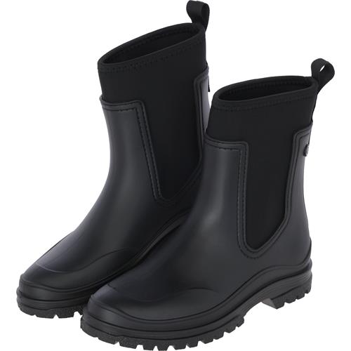 Holinky Covalliero AW 2025/26, černé - vel. 37 Holinky krátké Covalliero AW 25/26, černé, vel. 37