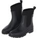Holinky Covalliero AW 2025/26, černé - vel. 37 Holinky krátké Covalliero AW 25/26, černé, vel. 37