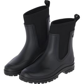 Holinky Covalliero AW 2025/26, černé