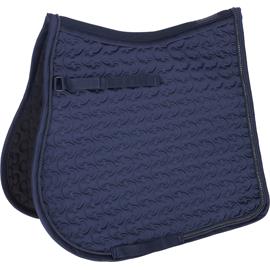 Podsedlová dečka Covalliero AW 2025/26, pony VS