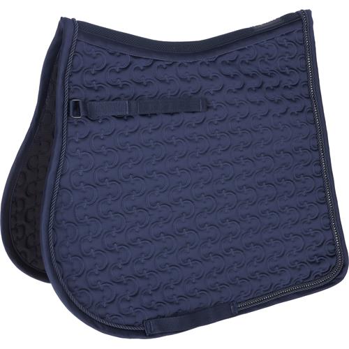 Podsedlová dečka Covalliero AW 2025/26, VS - modrá Dečka podsedlová Covalliero AW 25/26, modrá, VS
