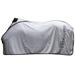 Odpocovací deka Covalliero AW 2025/26, šedá - vel. 155/205 Deka odpoc. Covalliero AW 25/26, šedá, vel. 155/205 XX
