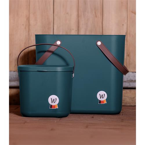 Taška Waldhausen Eco AW25/26, petrolejová Taška Waldhausen Eco AW25/26, petrolejová