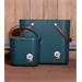 Taška Waldhausen Eco AW25/26, petrolejová Taška Waldhausen Eco AW25/26, petrolejová
