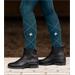 Jezdecké podkolenky ELT AW 2025/26 Argyle - petrolejové, vel. L Podkolenky ELT Argyle AW25/26, petrolejové, vel. L