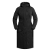 Zimní dámský kabát ELT AW 2025/26 Opal, černý - Vel. XL Kabát ELT Opal AW25/26, černý, vel. XL