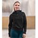 Dámská mikina ELT AW 2025/26 Regensburg, černá - Vel. L Mikina ELT Regensburg AW25/26, černá, vel. L