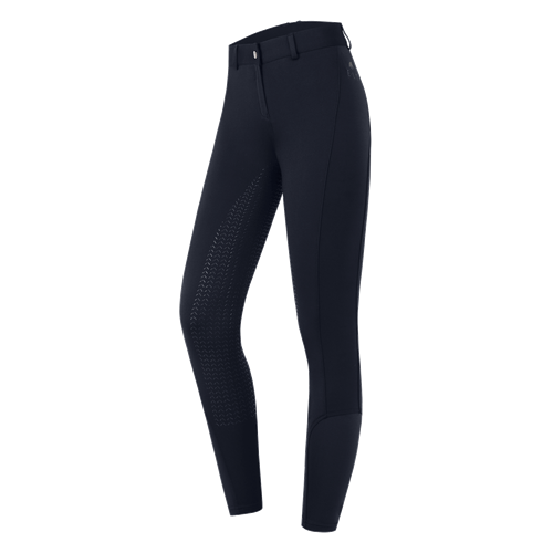 Dámské termorajtky ELT Essential, tmavě modré - vel. 42 Termorajtky ELT Essential Thermal, modré, vel. 42