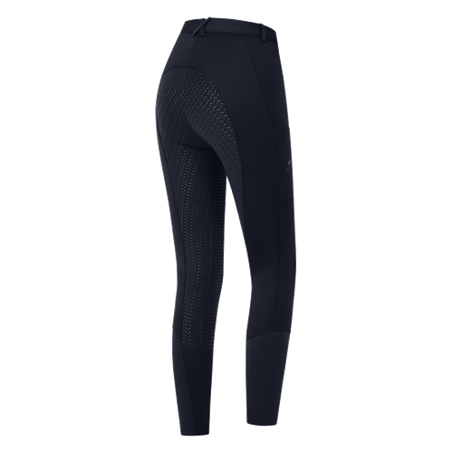Dámské termorajtky ELT Essential, tmavě modré - vel. 42 Termorajtky ELT Essential Thermal, modré, vel. 42