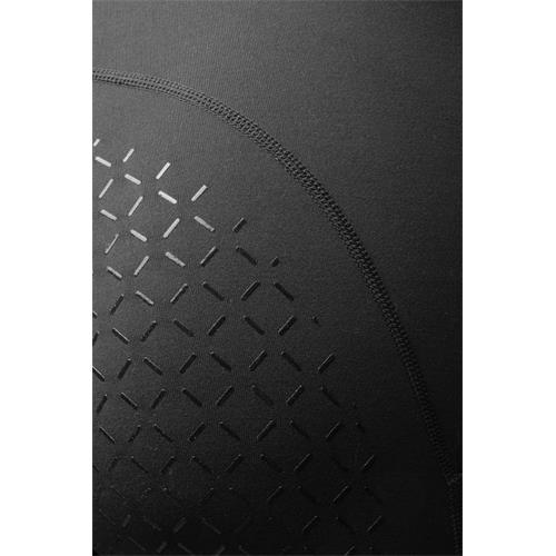 Dámské termolegíny Horze Dea AW 25/26, černé - vel. 42 Termolegíny dámské Horze AW 25/26 Dea, černé, vel. 42