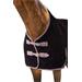 Odpocovací deka Horze Pegasus AW 25/26, fialová - vel. 105/155 cm Deka odpocovací Horze AW 25/26 Pegasus, fialová, vel. 105/155 cm