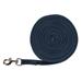 Lonž QHP AW 25/26, 8 m, modrá Lonž QHP AW 25/26, 8 m, modrá