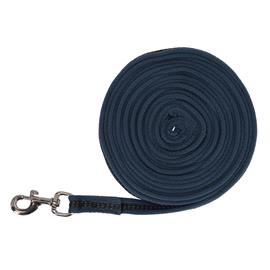 Lonž QHP AW 25/26, 8 m, modrá
