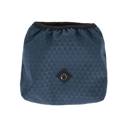 Obal na třmeny QHP AW 25/26, modrý Obal na třmeny QHP AW 25/26, modrý