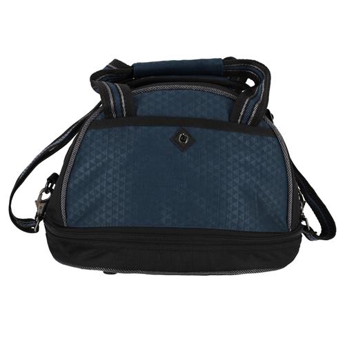 Obal na přilbu QHP AW 25/26, modrý Obal na přilbu QHP AW 25/26, modrý