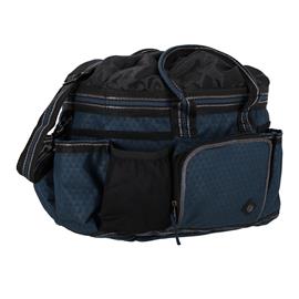 Taška na čištění QHP AW 25/26, modrá