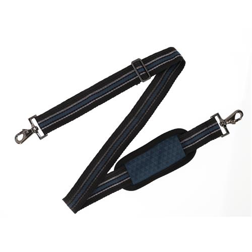 Taška na jezdecké boty QHP AW 25/26, modrá Taška na jezdecké boty QHP AW 25/26, modrá