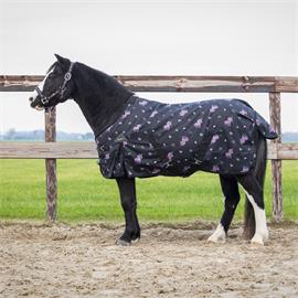 Nepromokavá deka Lize QHP AW 25/26, 100g, fialová