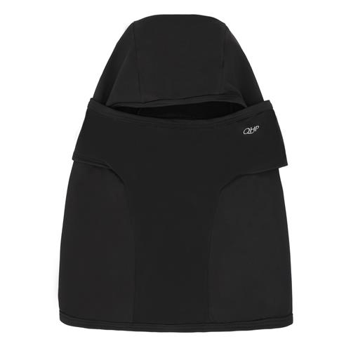 Kukla QHP AW 25/26 Rayah, univerzální, černá Kukla QHP AW 25/26 Rayah, univerzální, černá