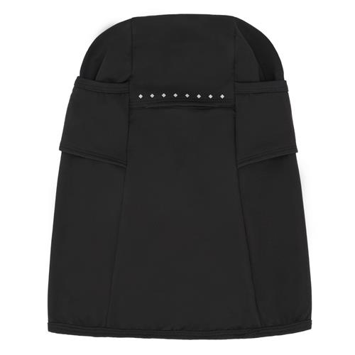 Kukla QHP AW 25/26 Rayah, univerzální, černá Kukla QHP AW 25/26 Rayah, univerzální, černá