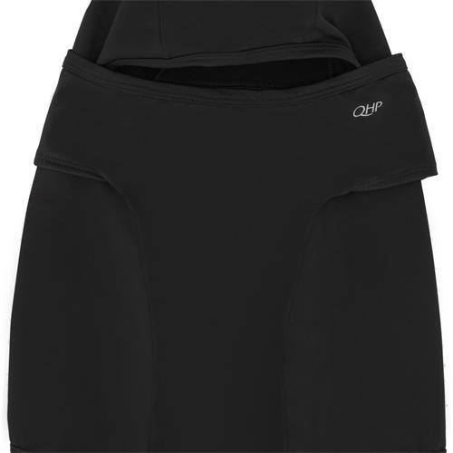 Kukla QHP AW 25/26 Rayah, univerzální, černá Kukla QHP AW 25/26 Rayah, univerzální, černá