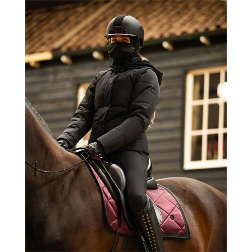 Kukla QHP AW 25/26 Rayah, univerzální, černá Kukla QHP AW 25/26 Rayah, univerzální, černá