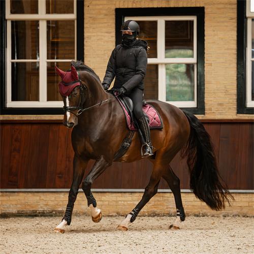 Kukla QHP AW 25/26 Rayah, univerzální, černá Kukla QHP AW 25/26 Rayah, univerzální, černá