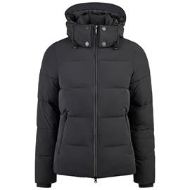 Dámská zimní bunda Pikeur Athleisure AW 25, černá