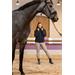 Dámská zimní bunda Pikeur Athleisure AW 25, černá - vel. 36 Dámská bunda Pikeur Athleisure AW25, černá, vel. 36
