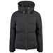 Dámská zimní bunda Pikeur Athleisure AW 25, černá - vel. 38 Dámská bunda Pikeur Athleisure AW25, černá, vel. 38