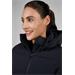 Dámská zimní bunda Pikeur Athleisure AW 25, černá - vel. 38 Dámská bunda Pikeur Athleisure AW25, černá, vel. 38
