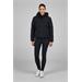 Dámská zimní bunda Pikeur Athleisure AW 25, černá - vel. 38 Dámská bunda Pikeur Athleisure AW25, černá, vel. 38