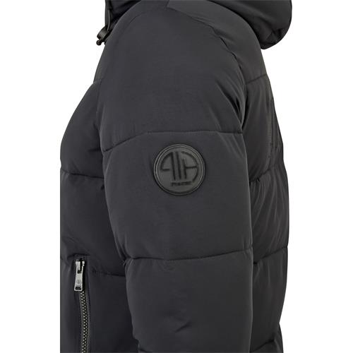 Dámská zimní bunda Pikeur Athleisure AW 25, černá - vel. 38 Dámská bunda Pikeur Athleisure AW25, černá, vel. 38