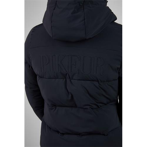 Dámská zimní bunda Pikeur Athleisure AW 25, černá - vel. 40 Dámská bunda Pikeur Athleisure AW25, černá, vel. 40