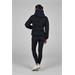Dámská zimní bunda Pikeur Athleisure AW 25, černá - vel. 40 Dámská bunda Pikeur Athleisure AW25, černá, vel. 40