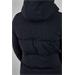 Dámská zimní bunda Pikeur Athleisure AW 25, černá - vel. 42 Dámská bunda Pikeur Athleisure AW25, černá, vel. 42