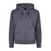 Dámská mikina Pikeur HOODY AW 25, graphite blue - vel. 40 Mikina Pikeur HOODY AW25, černá, vel. 40