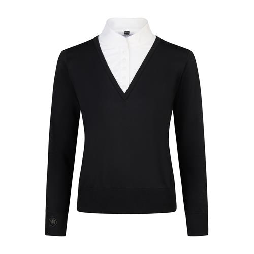 Dámský závodní svetr Pikeur Athleisure AW 25 - vel. 36/38 Svetr závodní Pikeur Athleisure AW25, vel. 36/38