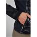 Dámská bunda Pikeur Hybrid Selection AW 25, černá - vel. 42 Bunda Pikeur Hybrid Selection AW25, černá, vel. 42