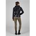 Dámská bunda Pikeur Hybrid Selection AW 25, černá - vel. 42 Bunda Pikeur Hybrid Selection AW25, černá, vel. 42