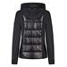 Dámská bunda Pikeur Hybrid Selection AW 25, černá - vel. 42 Bunda Pikeur Hybrid Selection AW25, černá, vel. 42