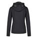 Dámská bunda Pikeur Fleece Selection AW 25, černá - vel. 38 Bunda Pikeur Fleece Selection AW25, černá, vel. 38