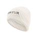 Zimní čepice Pikeur BEANIE Selection AW 25 - krémová Čepice Pikeur BEANIE Selection AW25, krémová