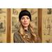 Zimní čepice Pikeur BEANIE Selection AW 25 - černá Čepice Pikeur BEANIE Selection AW25, černá