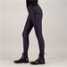 Dámské jezdecké termolegíny HV Estrelle AW 25/26, černé - vel. 38 Termolegíny dámské HVP Estrelle AW 25/26, tm. modré, vel. 38